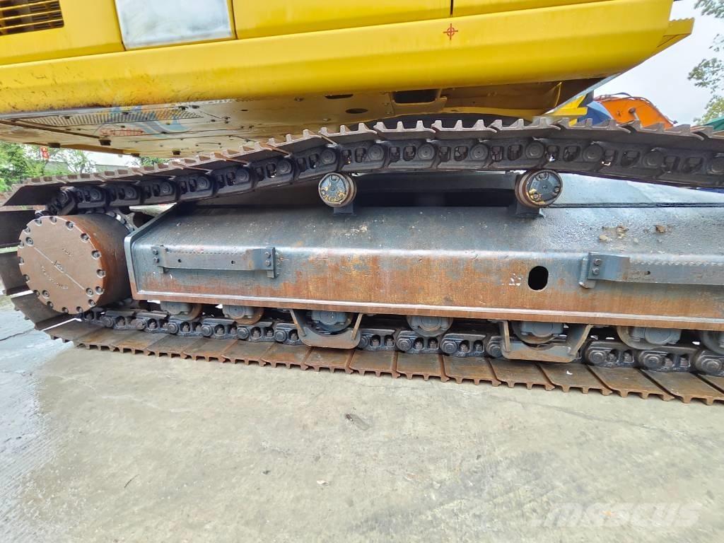 Komatsu PC 400-8 Telakaivukoneet