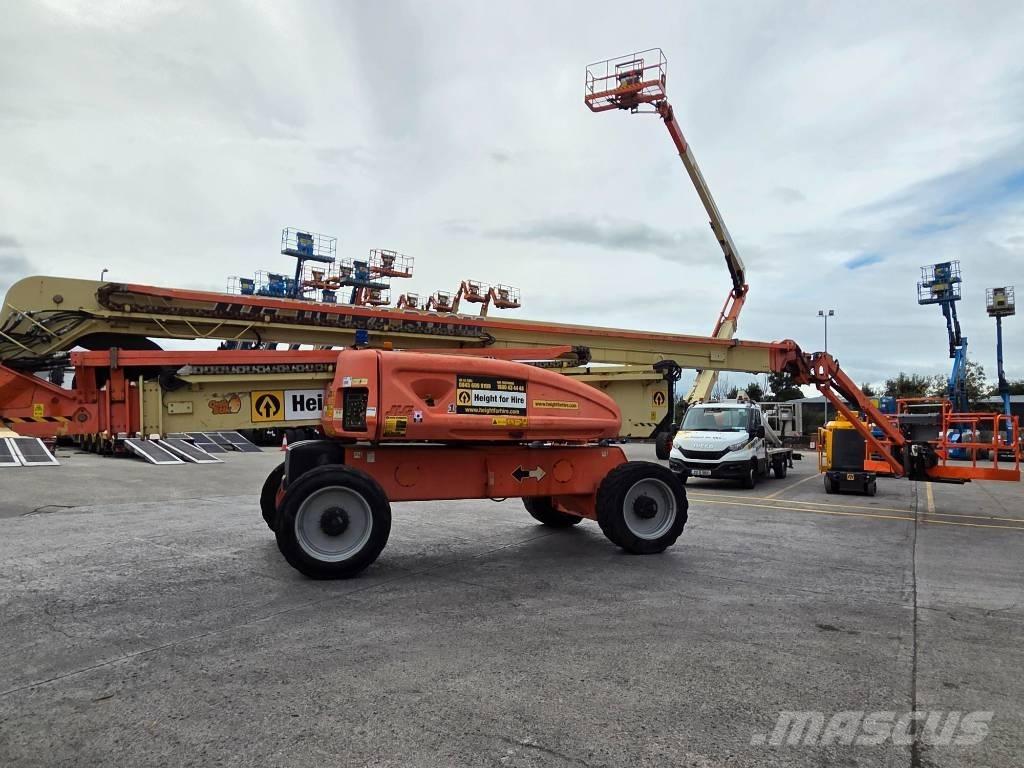JLG 1250 AJP Kuukulkijat
