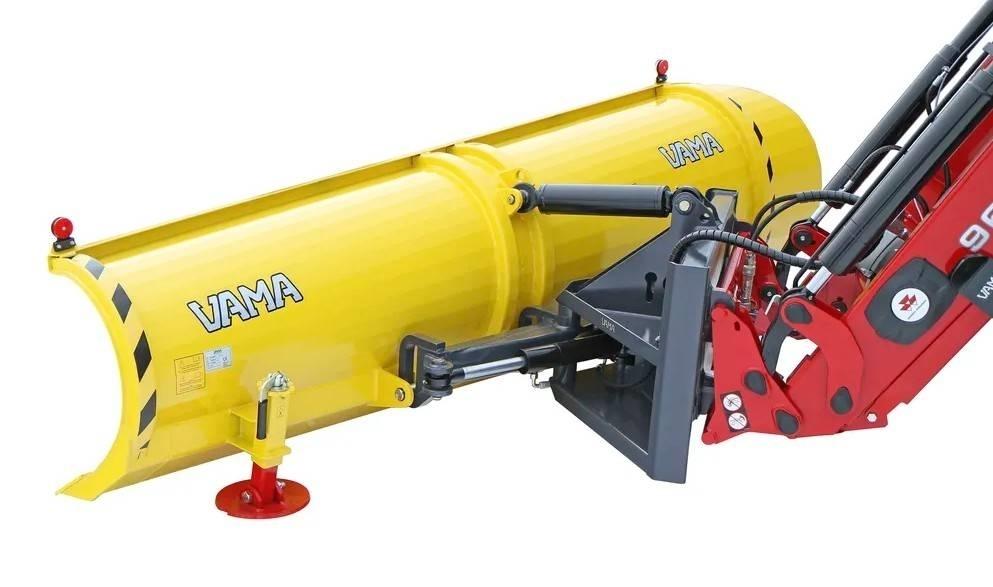 Vama 3200K Lumiaurat
