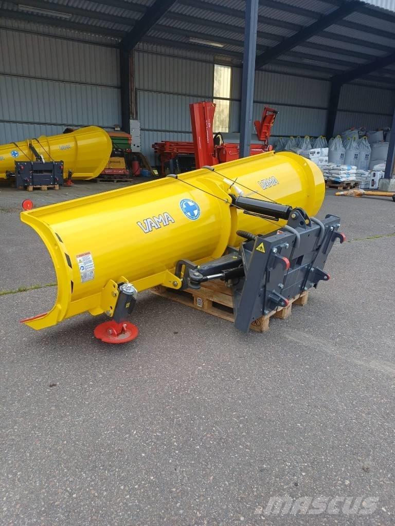 Vama 3200K Lumiaurat