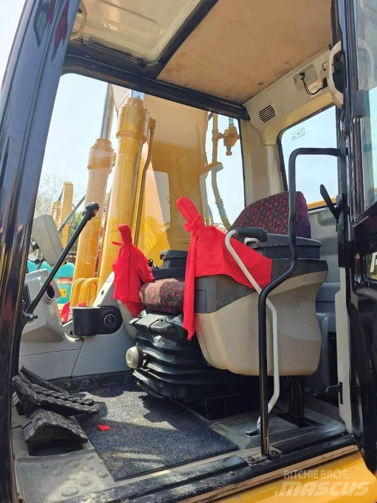 CAT CAT320C Midikaivukoneet 7t - 12t