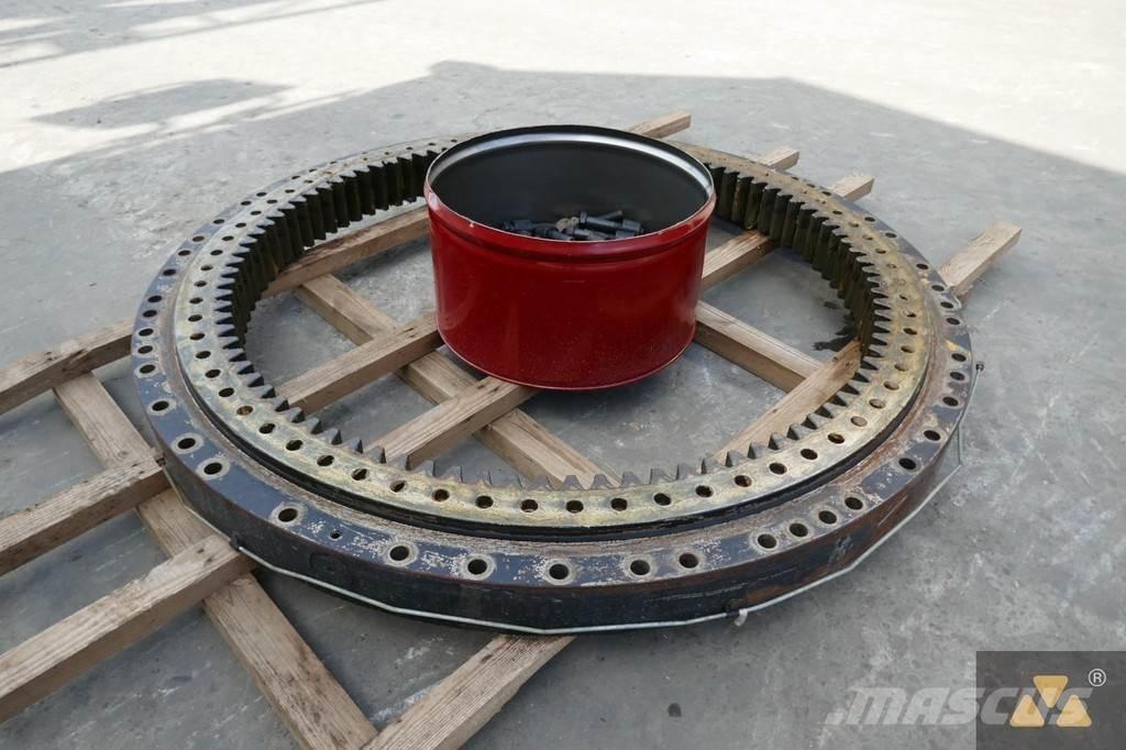 CAT 333-3044 Muut