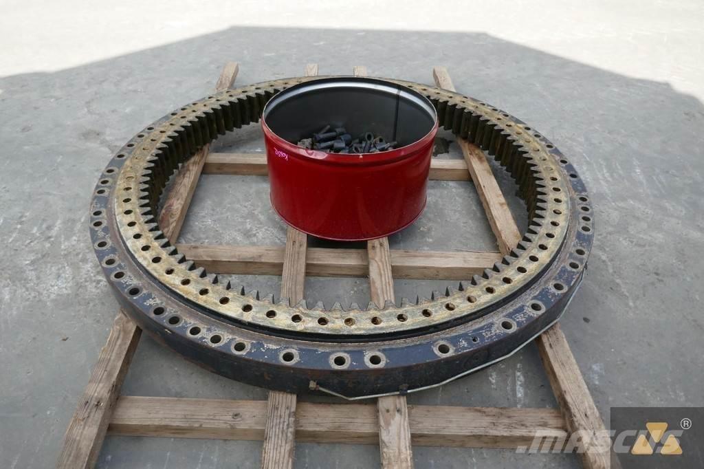 CAT 333-3044 Muut