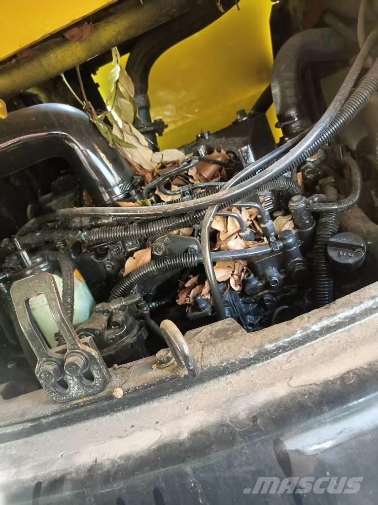Yanmar Vio 75 Midikaivukoneet 7t - 12t