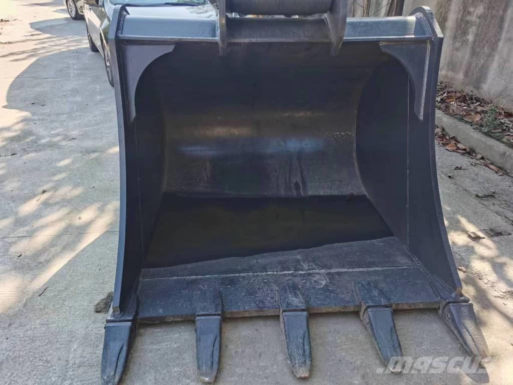 Volvo EC 480 D L Telakaivukoneet