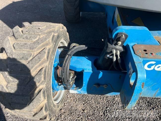 Genie Z 45/25 J Kuukulkijat