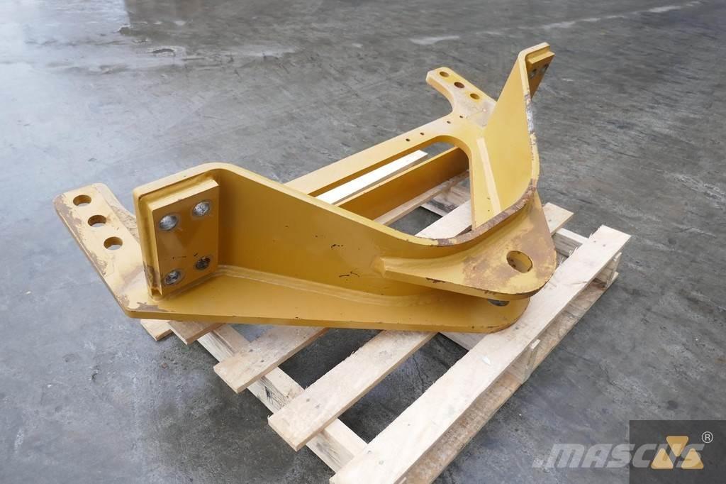 CAT 140M3 Drawbar Muut
