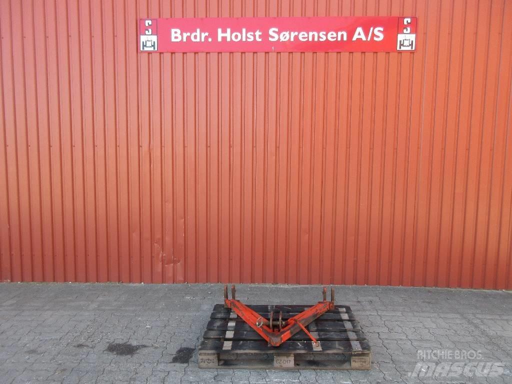 Holsø A-ramme Muut maatalouskoneet