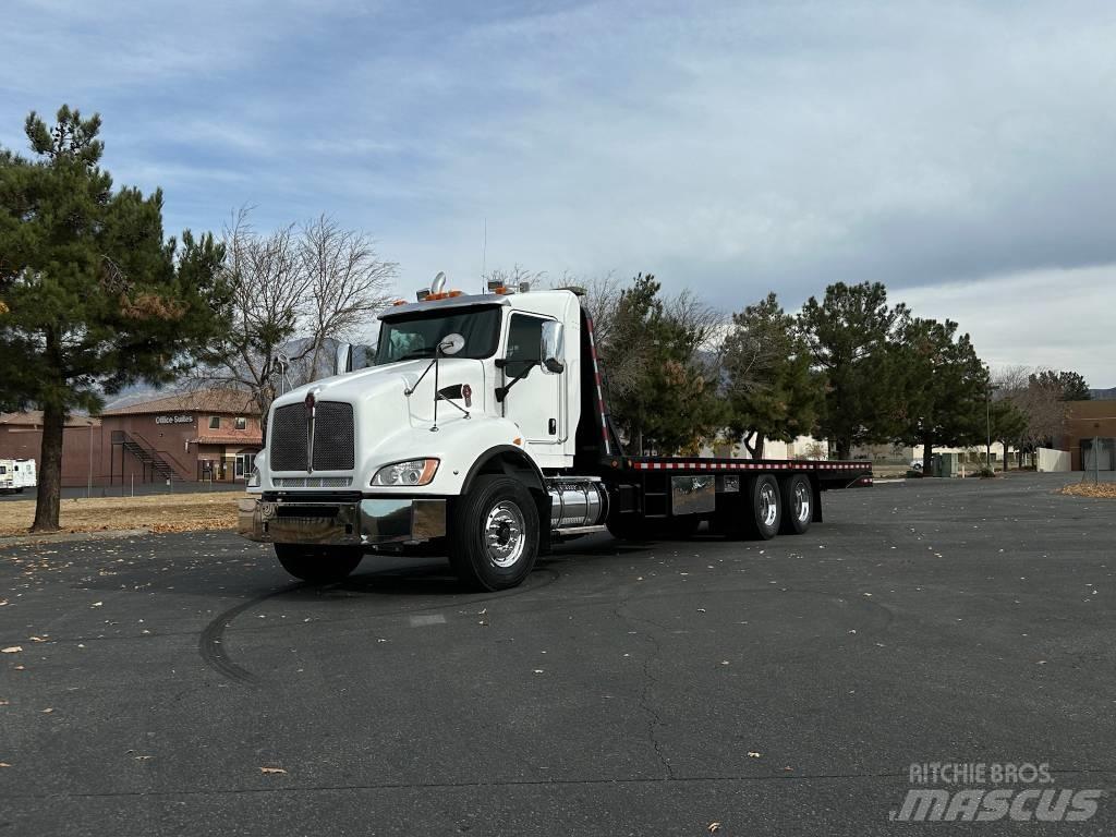 Kenworth T440 Hinausautot
