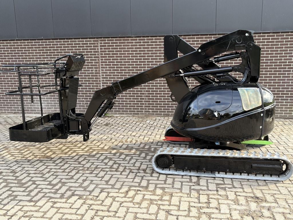 Nagano 070 Muut henkilönosturit