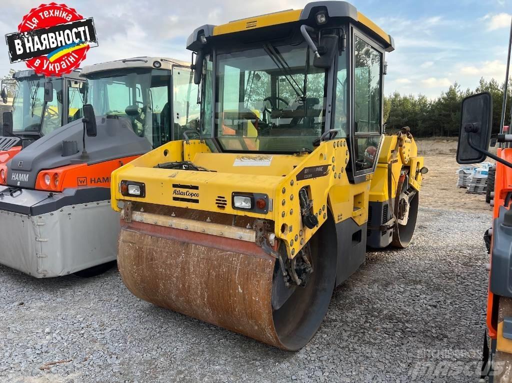 Dynapac CC 4200 Tandemjyrät