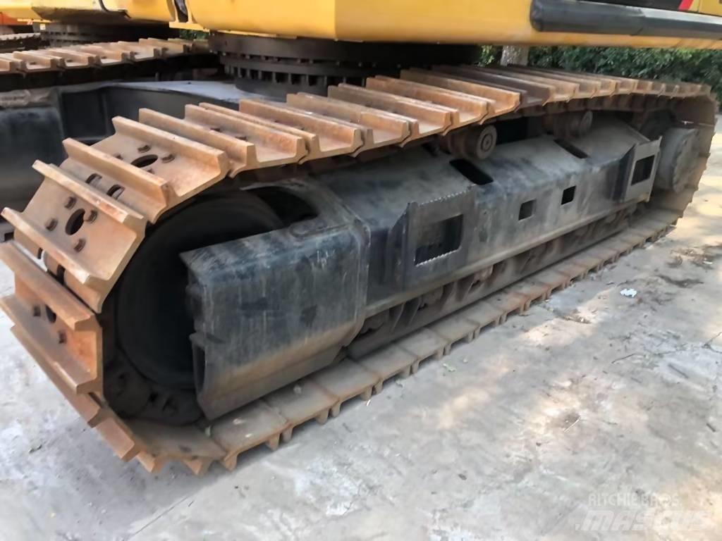 CAT 336 D Telakaivukoneet