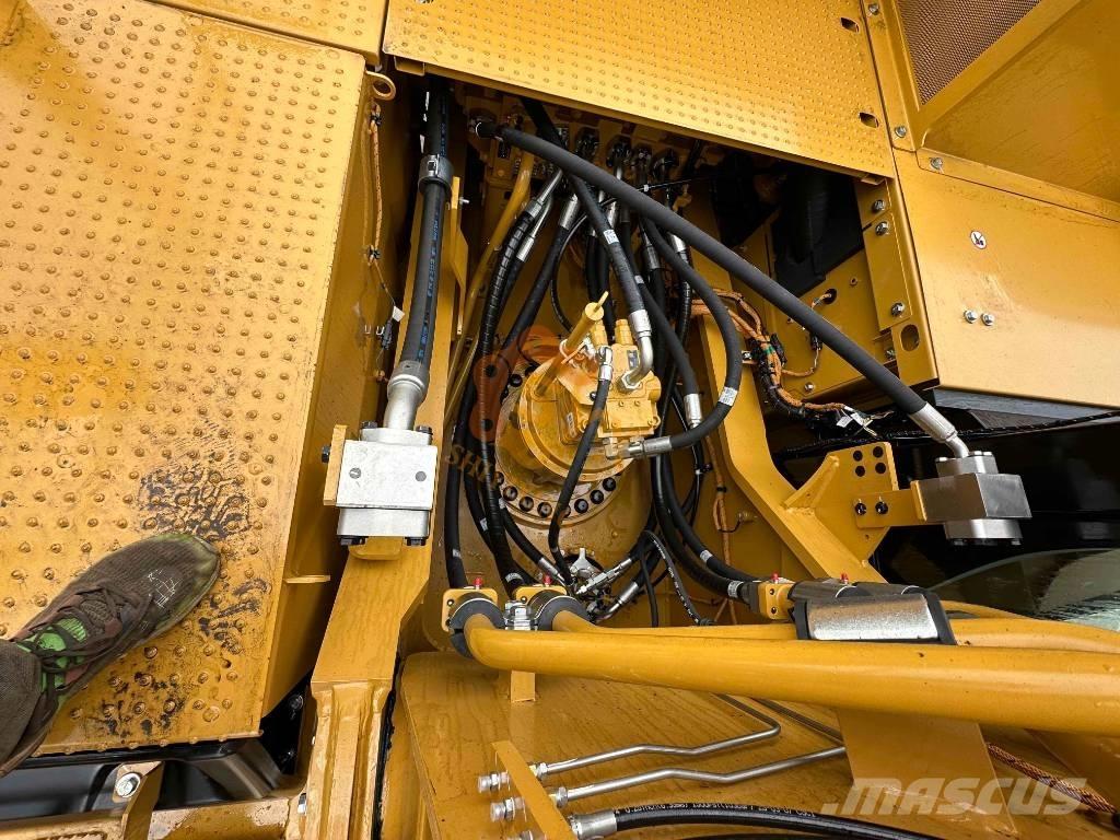 CAT 336 NEXT GEN Telakaivukoneet