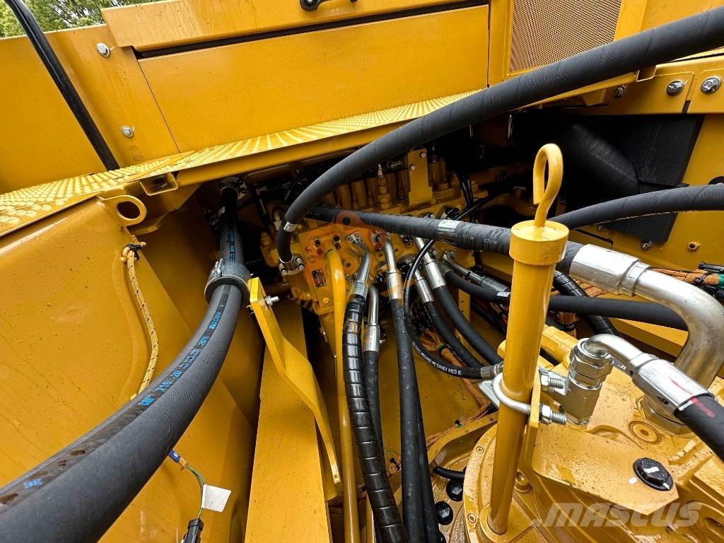 CAT 336 NEXT GEN Telakaivukoneet