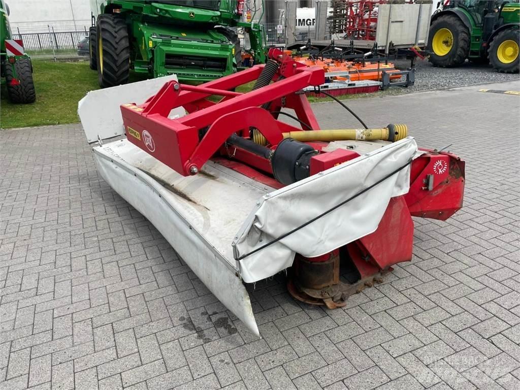 Lely Splendimo Niittomurskaimet