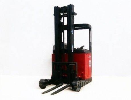 Linde R14 Työntömastotrukit