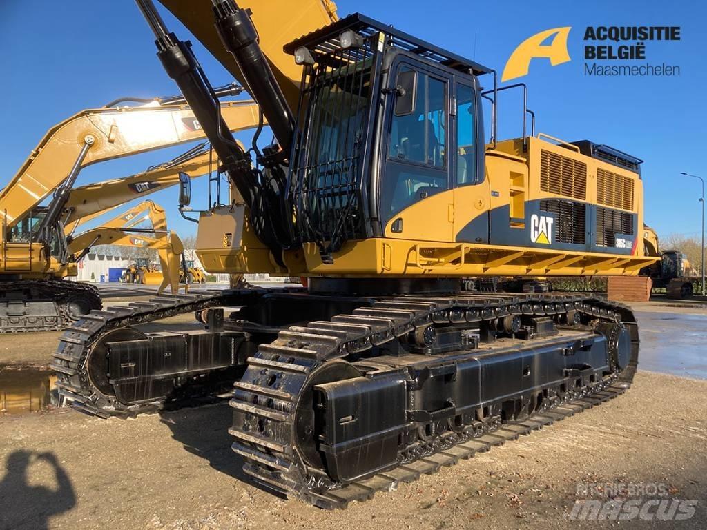 CAT 385 C L ME Telakaivukoneet