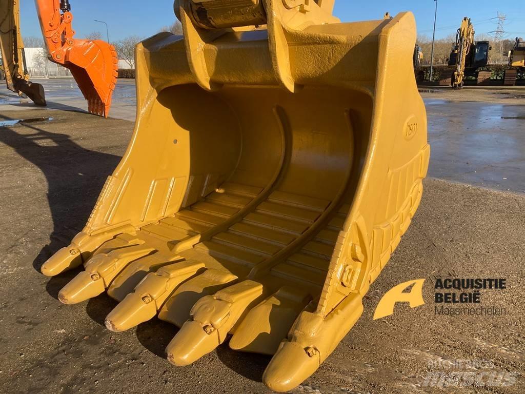 CAT 385 C L ME Telakaivukoneet