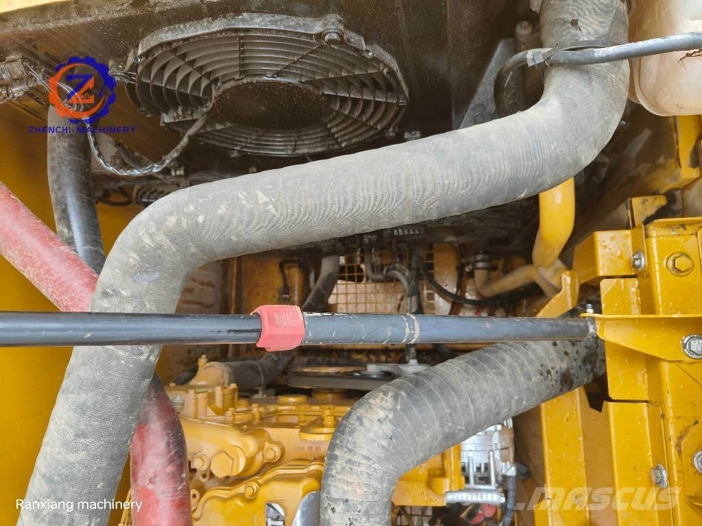 CAT 320 GC Telakaivukoneet