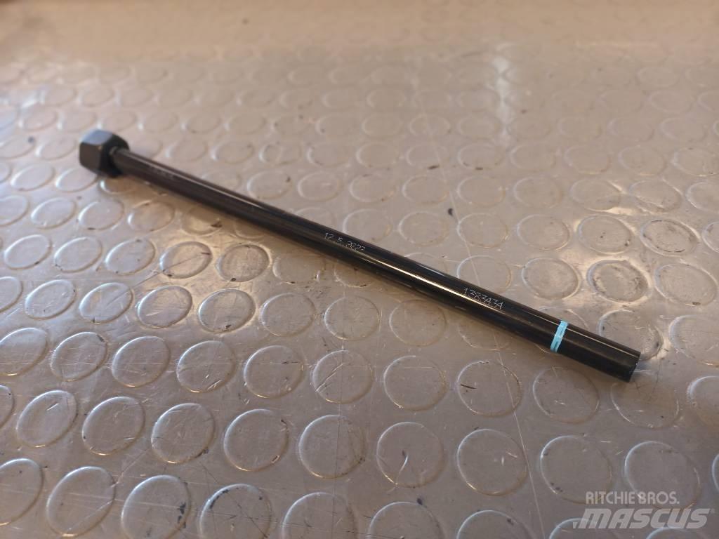 Scania Tube 1383434 Muut
