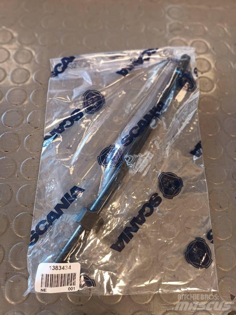Scania Tube 1383434 Muut