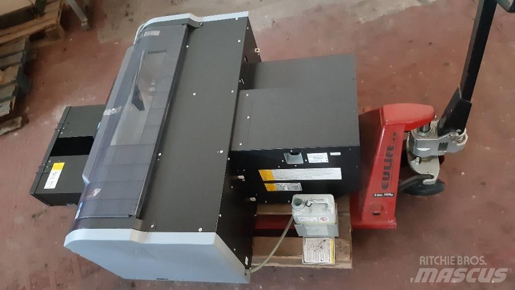  EPSON SC-F2100 Muut materiaalinkäsittelykoneet