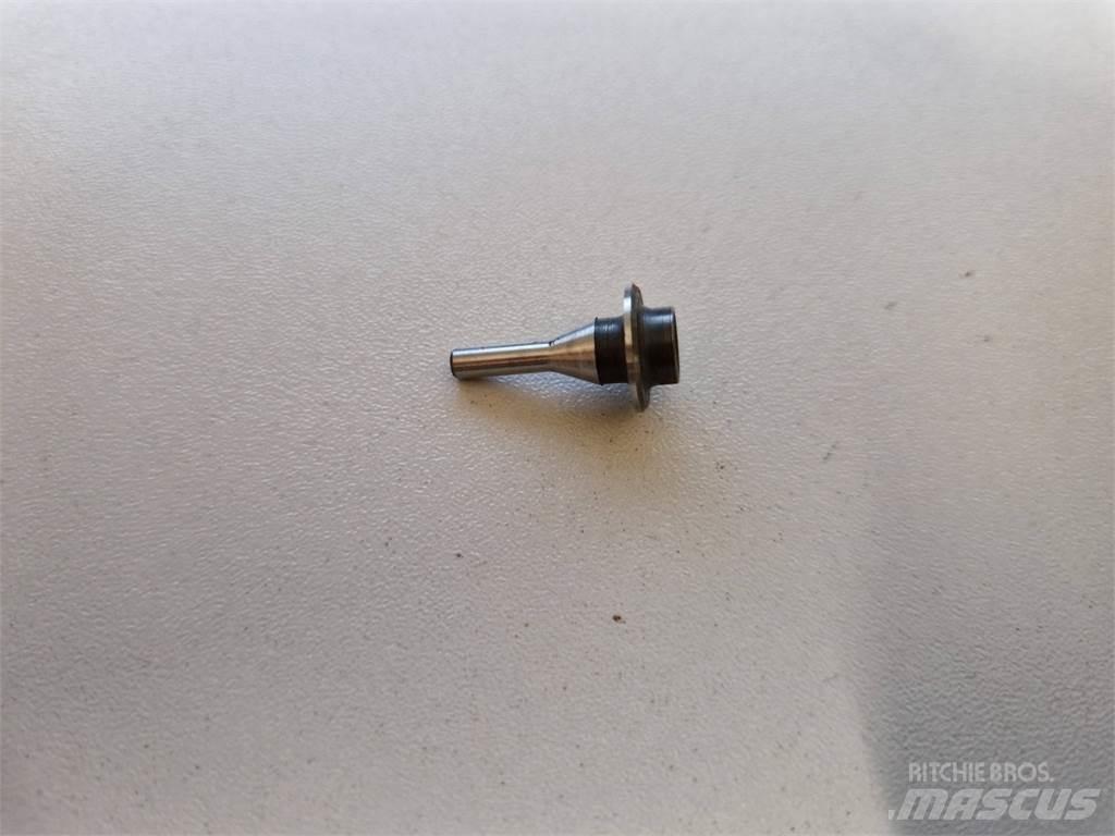 Rottne 063-0030 Hydrauliikka