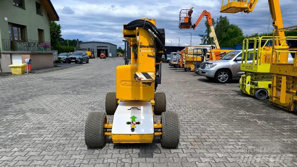 Niftylift HR 12 N E Kuukulkijat