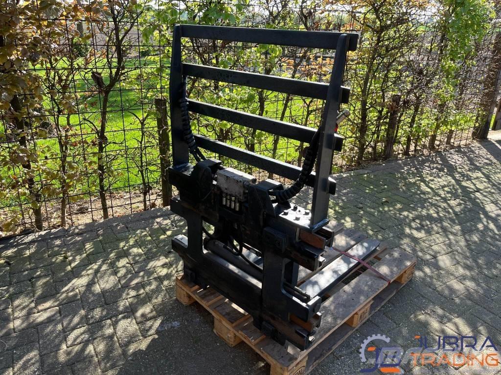 Meyer 6-0103K Haarukat