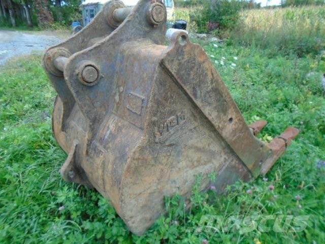 Volvo EC 220 DL Telakaivukoneet