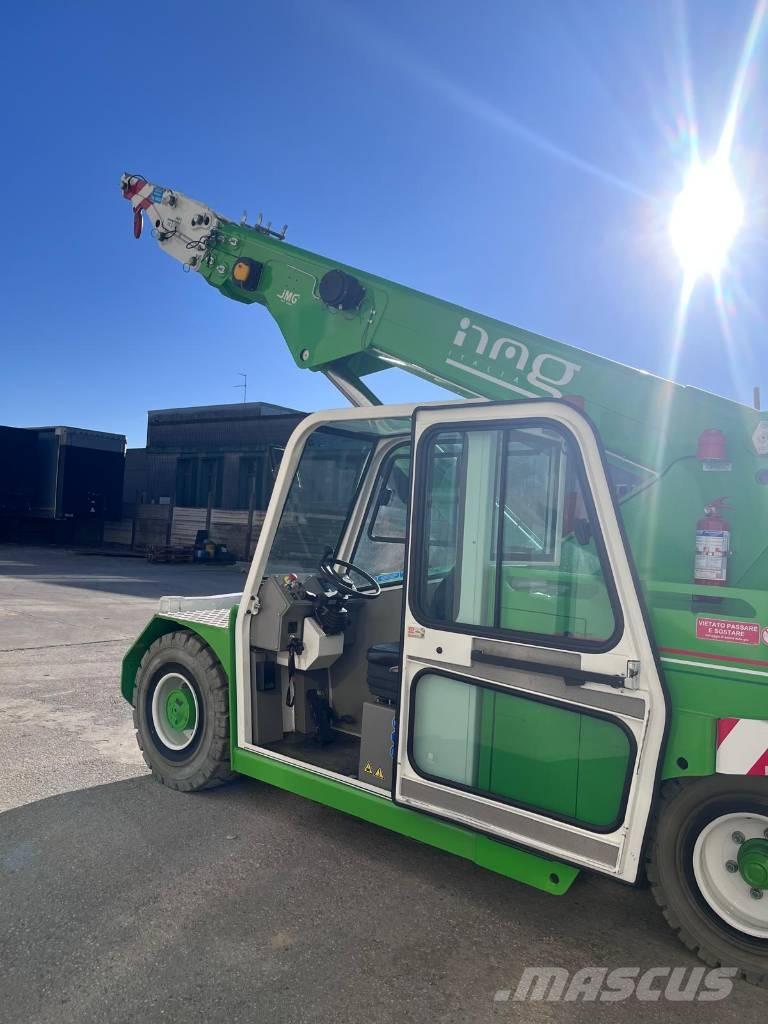 JMG MC 85 Mininosturit