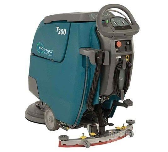 Tennant T300 Muut haarukkatrukit