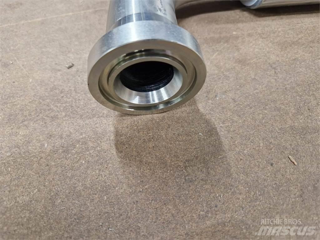 Eco Log 7050652 Hydrauliikka
