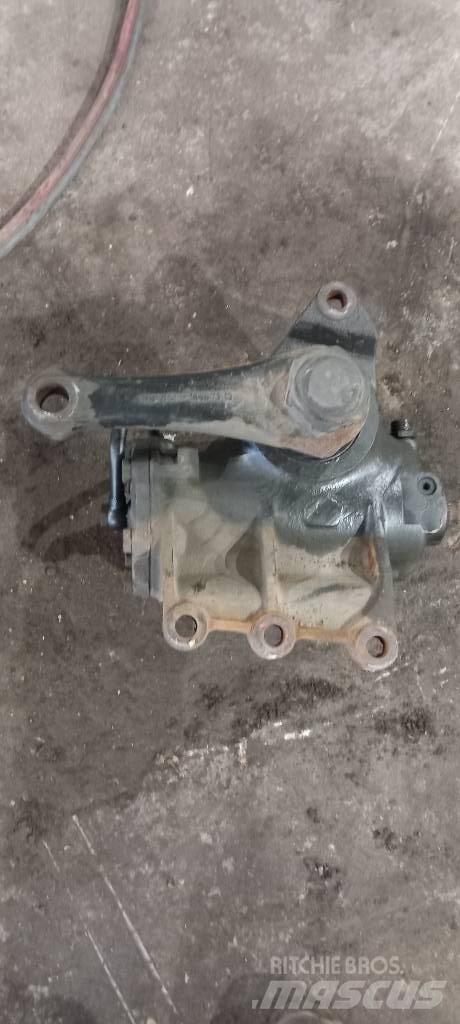 Scania G 400   1353046 Hydrauliikka