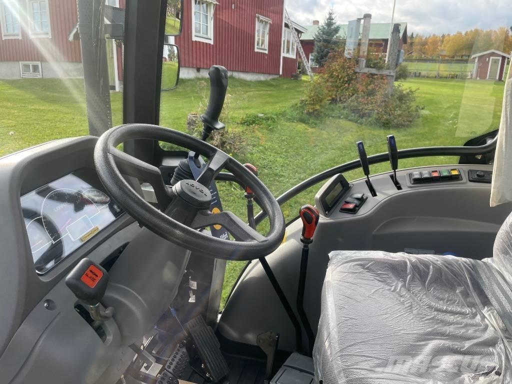 Lovol M504 Traktorit
