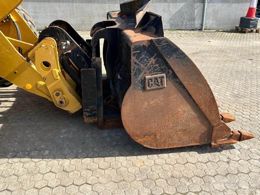 CAT 926M Pyöräkuormaajat