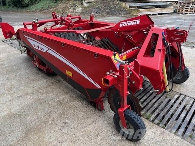 Grimme WV 165 Muut maatalouskoneet