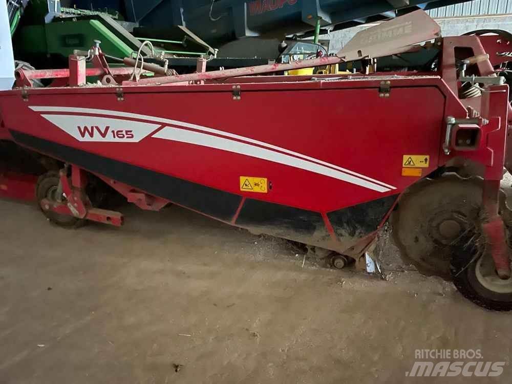 Grimme WV 165 Muut maatalouskoneet