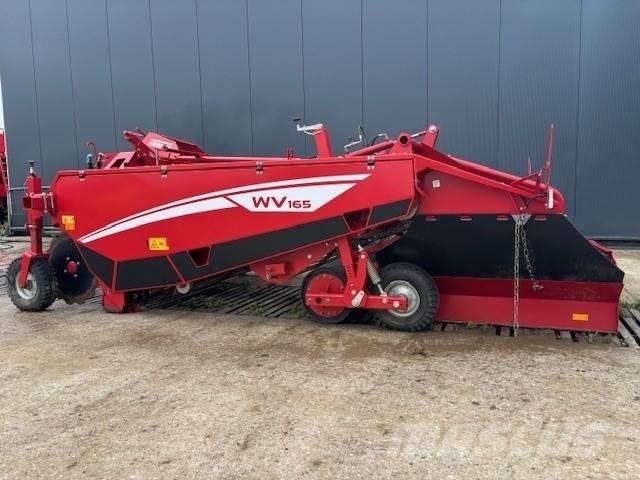 Grimme WV 165 Muut maatalouskoneet