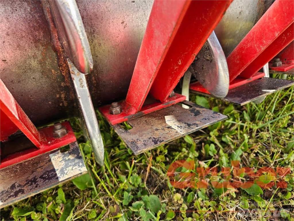 Lely 2,50 m Jyrsimet