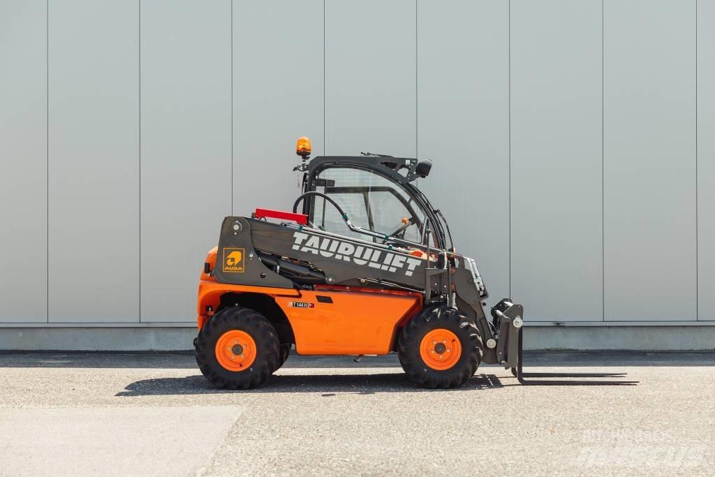Ausa T 144 H Kurottajat