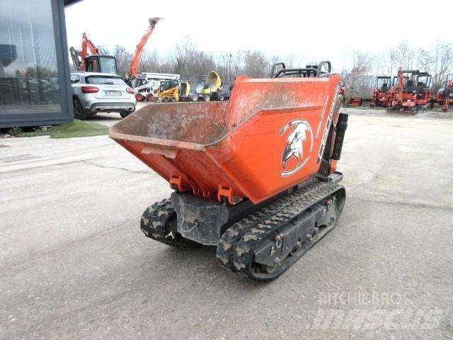 Cormidi C60 RI Minidumpperit