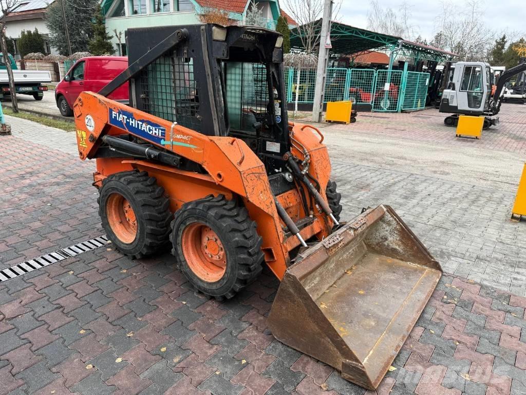 Hitachi DIZEL    V-4231 Pyöräkuormaajat