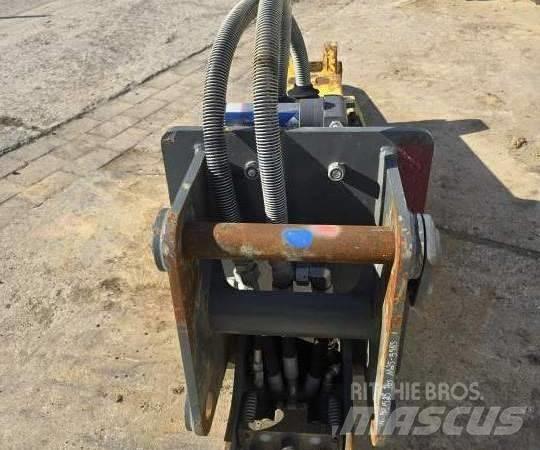 Epiroc MB 1000 Iskuvasarat