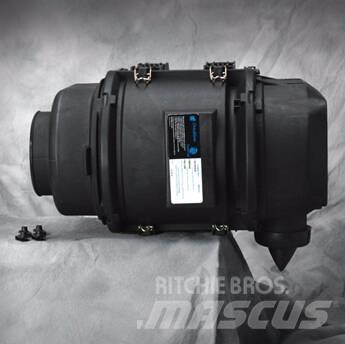 Donaldson D100030 Muut