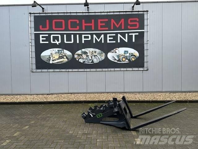  Forks NEW CW30 Trukkihaarukat