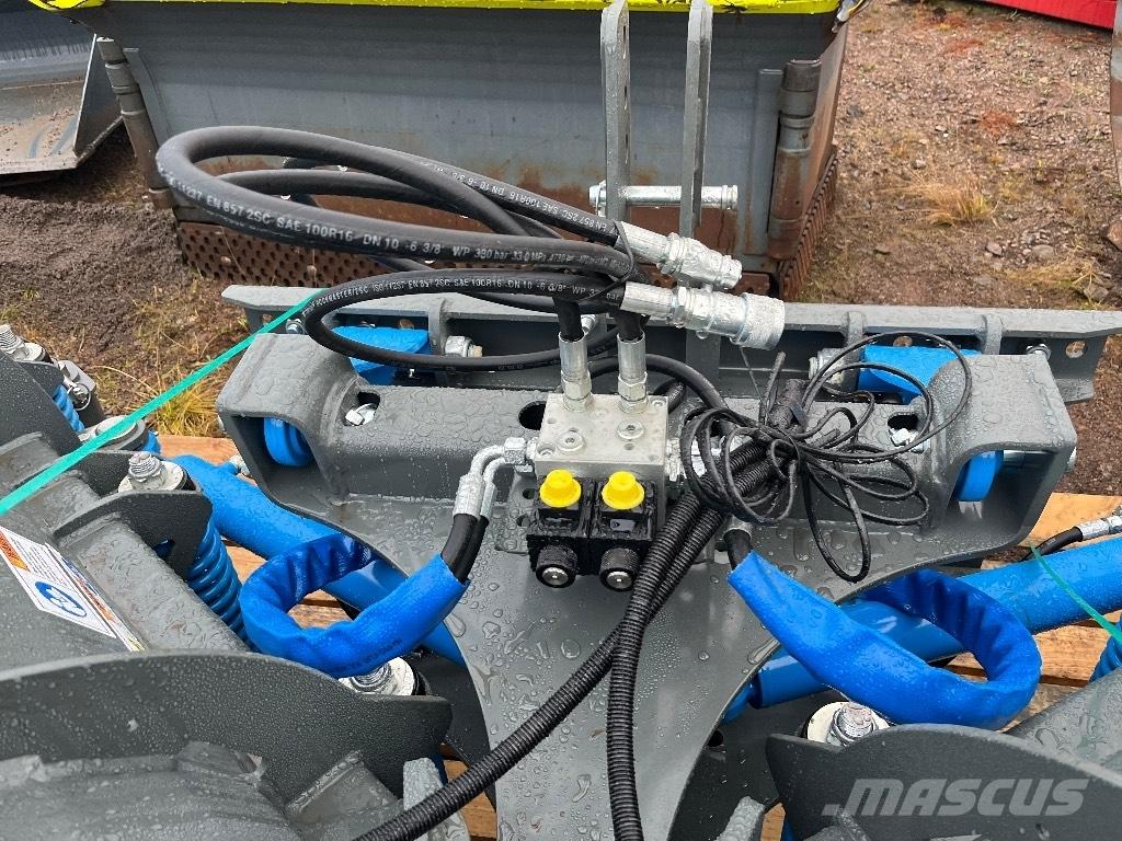 Snowek N360 Lumiaurat