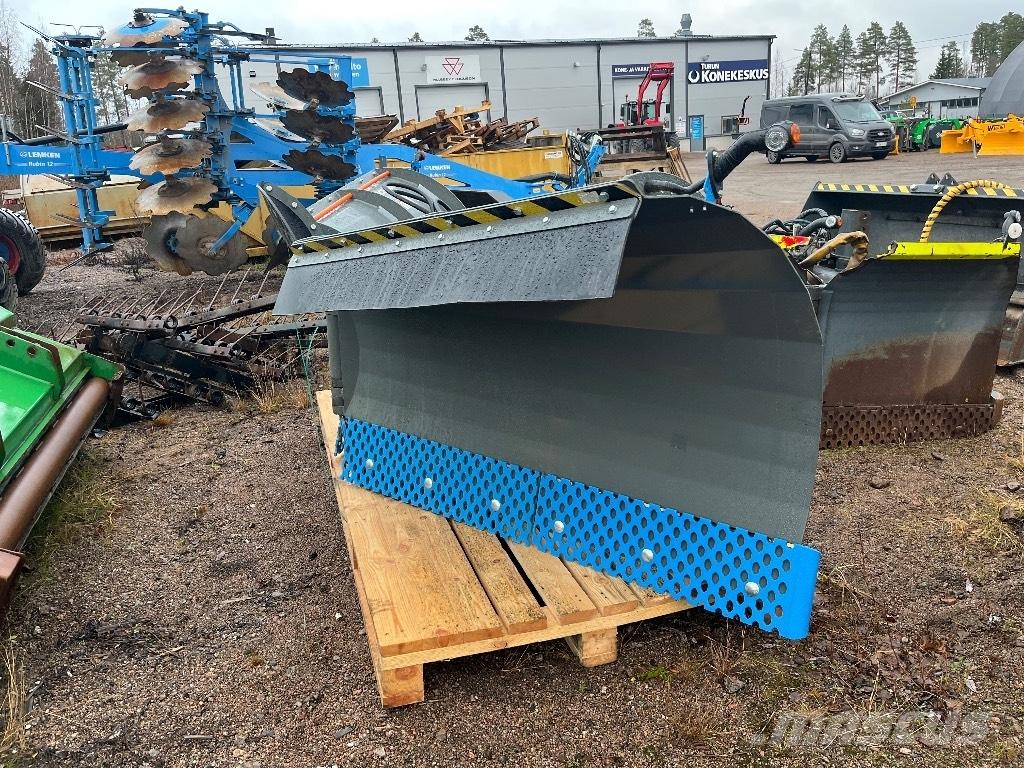 Snowek N360 Lumiaurat