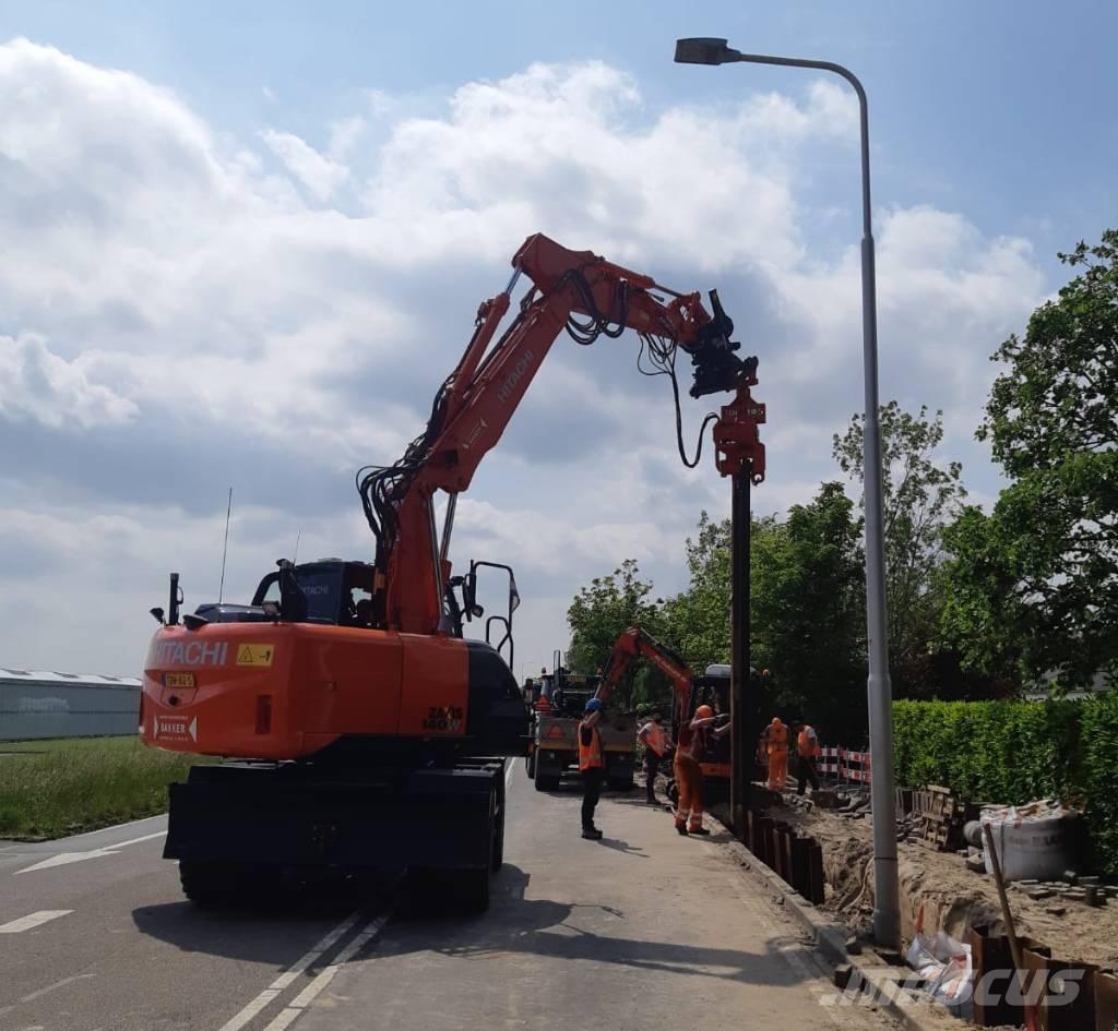  Finaros 200 Täryjuntat