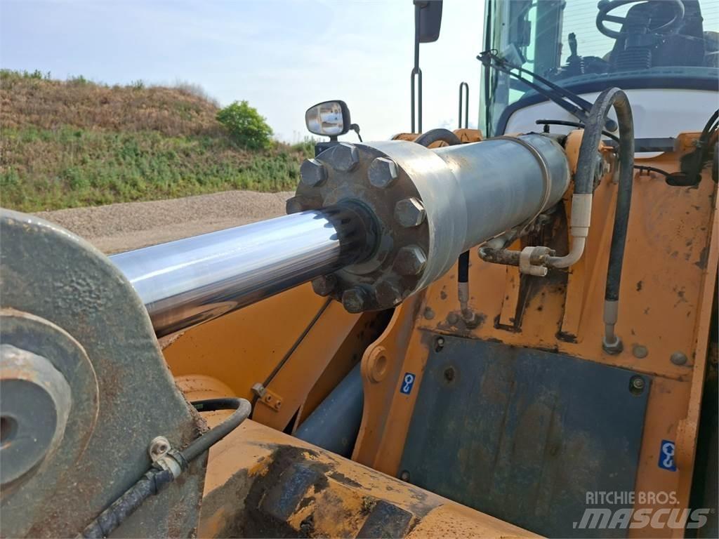 Liebherr L566 4X4 Muut koneet